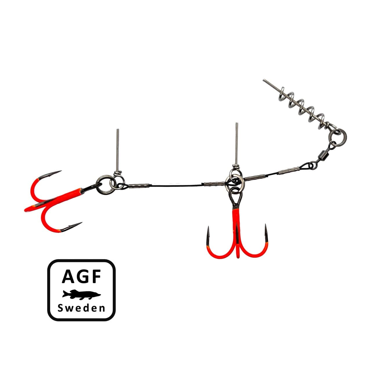AGF Stinger 21 UV