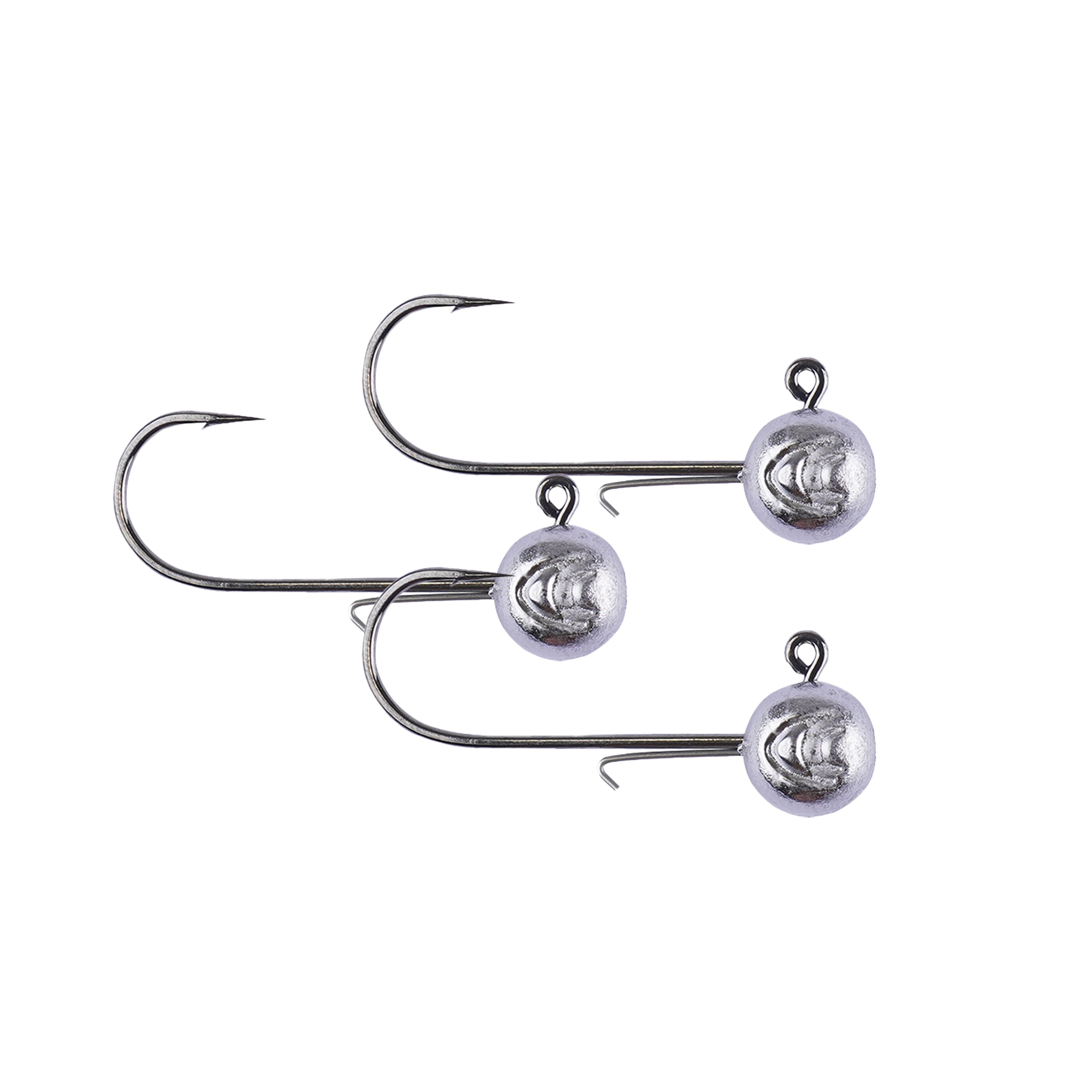 4/0 Jig Head — 5g