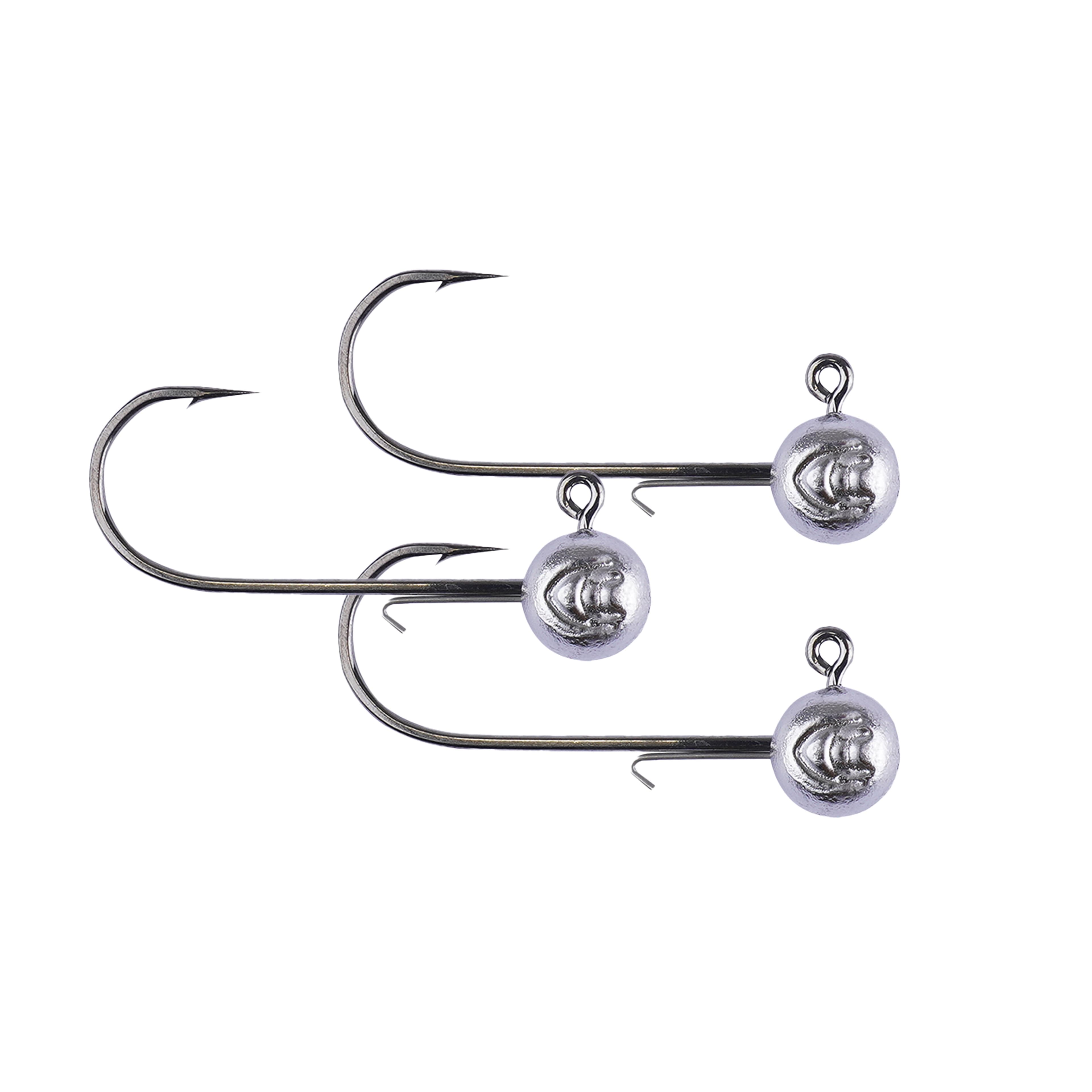 6/0 Jig Head — 10g